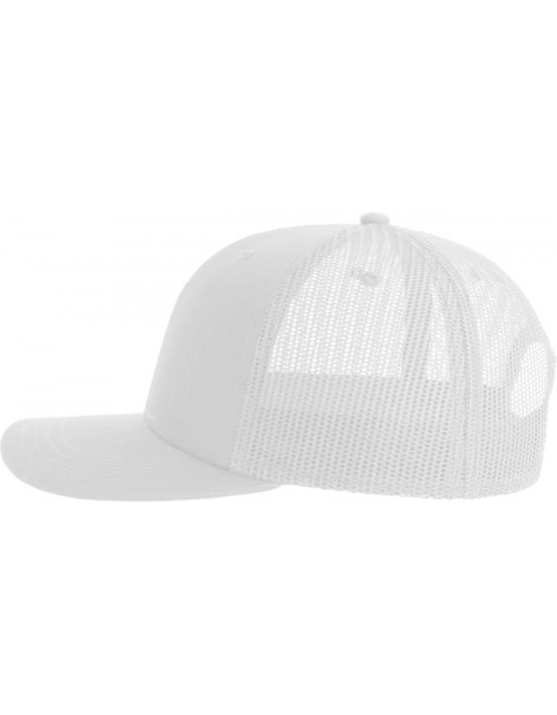 Șapcă Trucker cu 6 Panele-Sonic-S